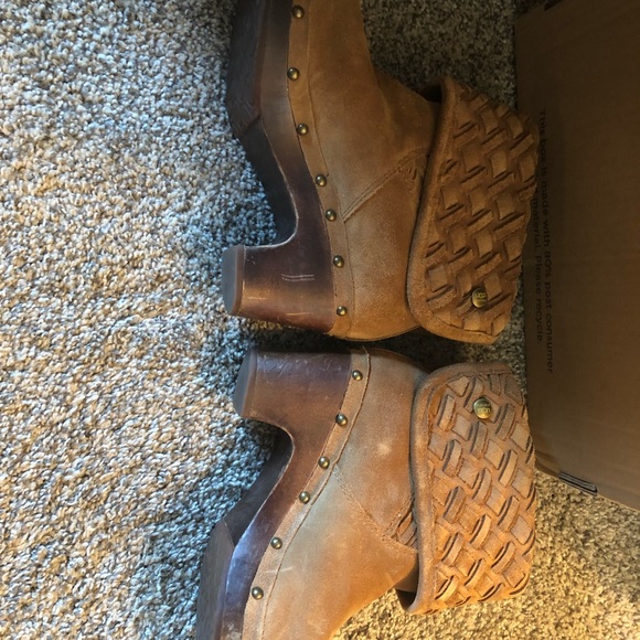 UGG W Lynnea Arroyo Weave - Picture 4 of 7